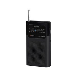 Sencor prijenosni radio SRD 1100 B