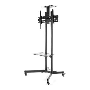 Stell polica za TV SOS 4000 – 40″ do 70″
