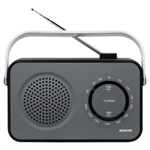 Sencor prijenosni radio SRD 2100 B *