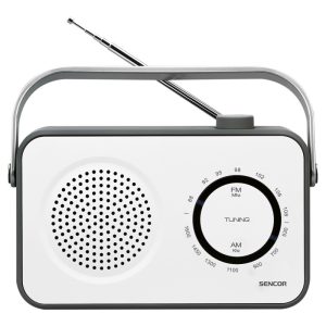 Sencor prijenosni radio SRD 2100W *