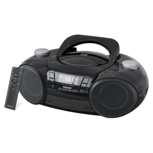 Sencor BT USB radio SPT 4710B