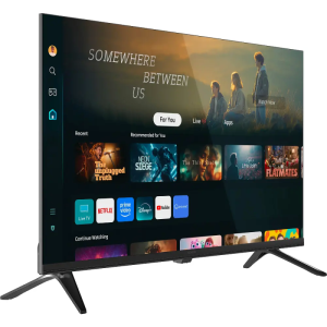 Sencor Smart TV 32″ (80 cm) HD Tizen OS SLE 32TH700B