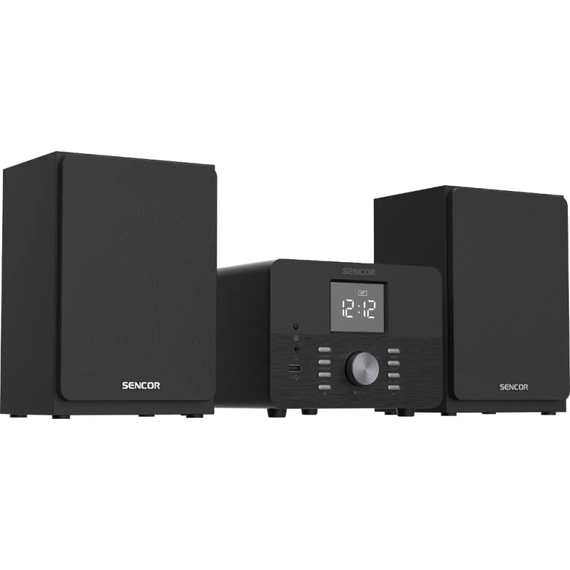 Sencor mikro linija s Bluetoothom SMC 4150B
