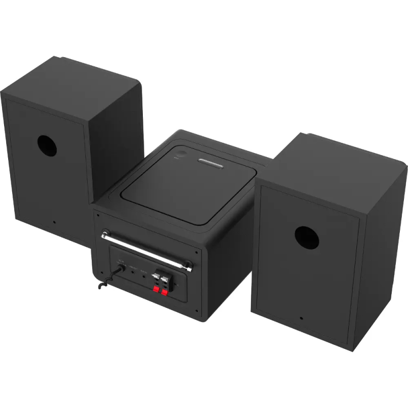 Sencor mikro linija s Bluetoothom SMC 4150B