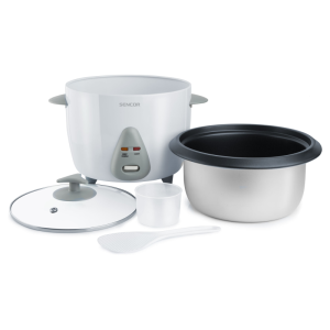 Sencor kuhalo riže SRM 1500WH