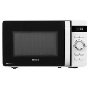 Sencor mikrovalna pećnica SMW 5017WH