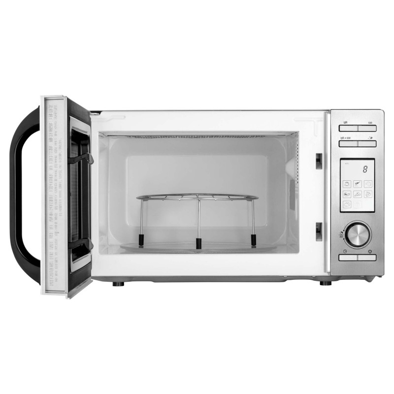 Sencor mikrovalna pećnica SMW 6020SS