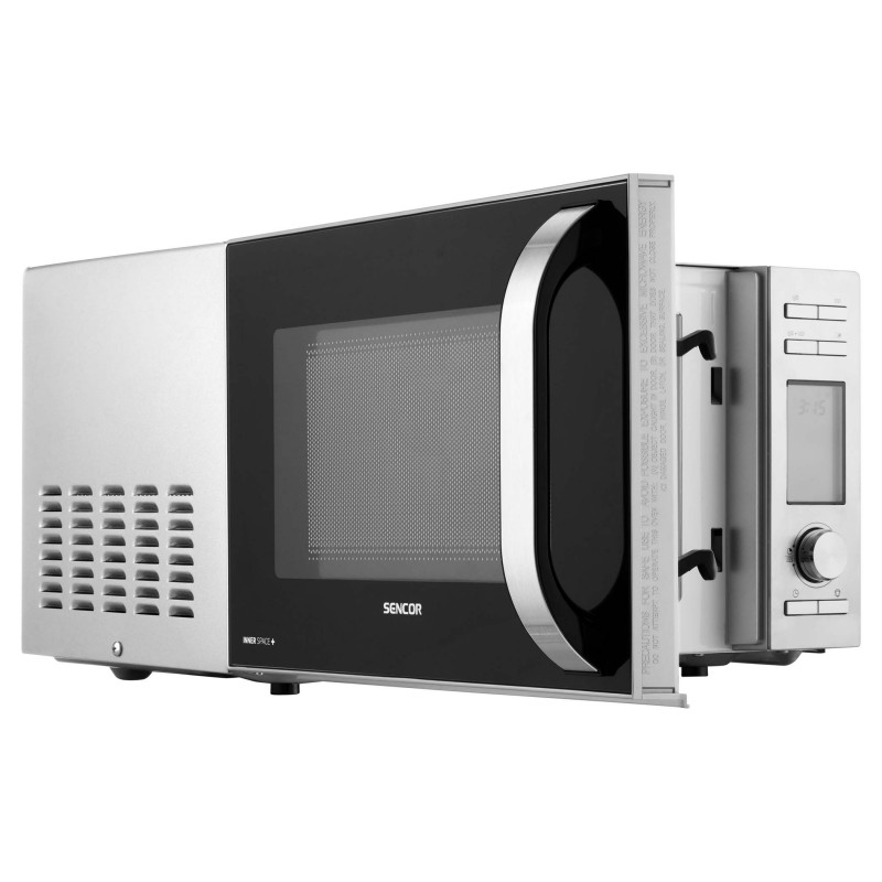 Sencor mikrovalna pećnica SMW 6020SS
