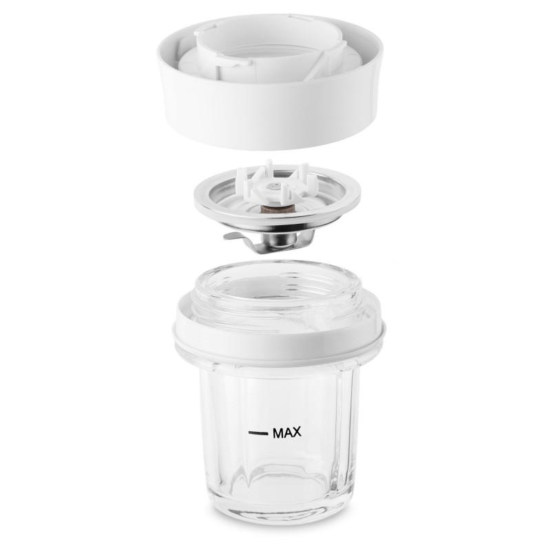 Sencor blender SBL 3271SS