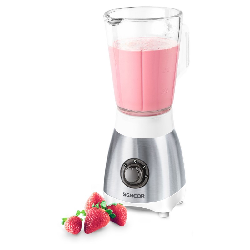 Sencor blender SBL 3271SS