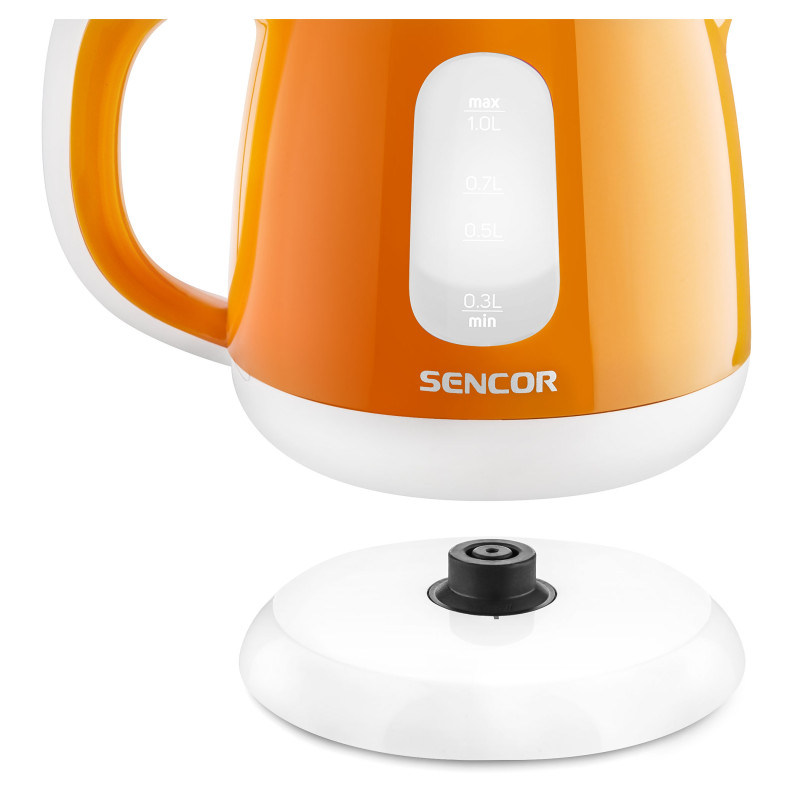 Sencor kuhalo vode SWK 1013OR