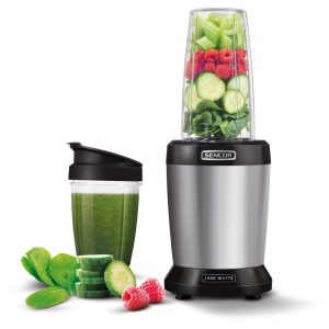 Sencor nutri blender SNB 4302SS