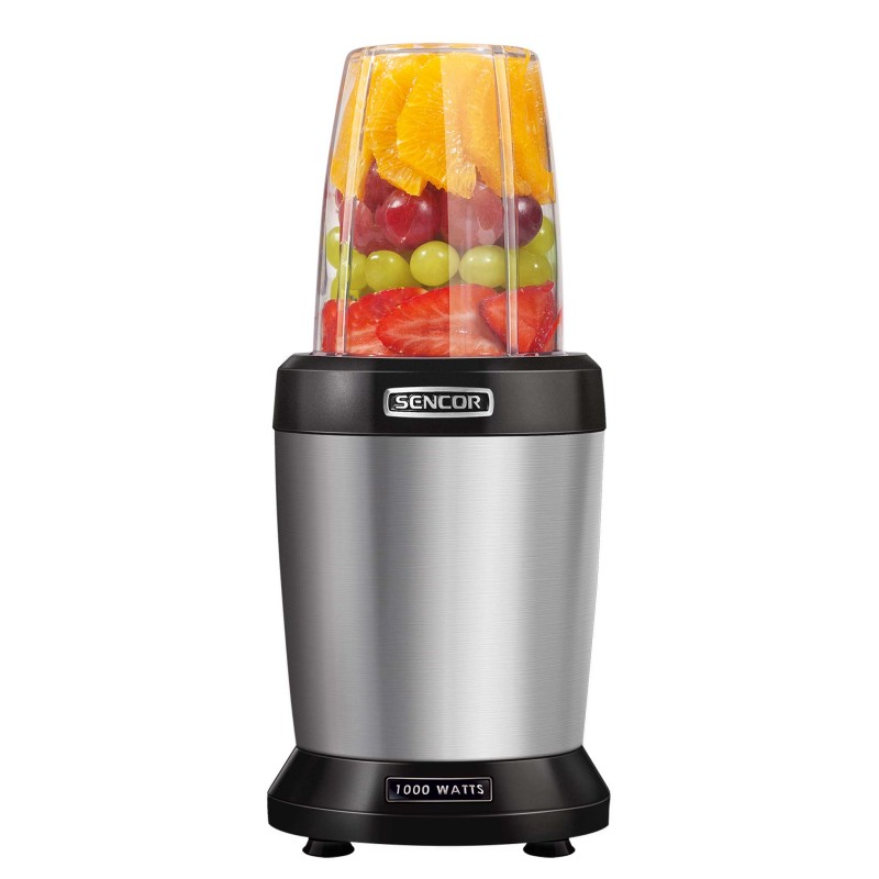 Sencor nutri blender SNB 4302SS