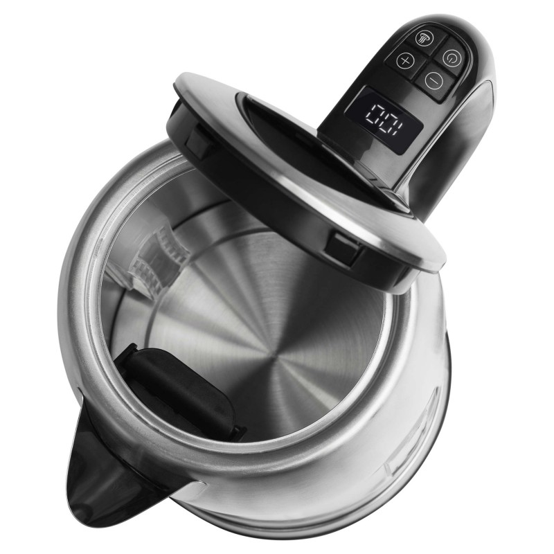 Sencor digitalno kuhalo za vodu SWK 1760 BK