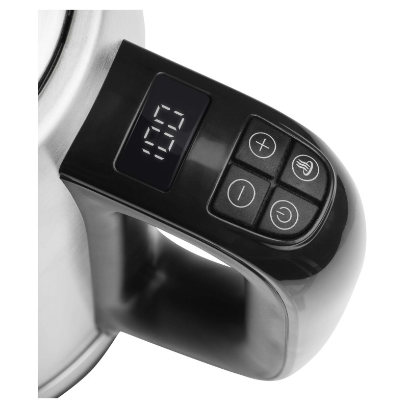 Sencor digitalno kuhalo za vodu SWK 1760 BK