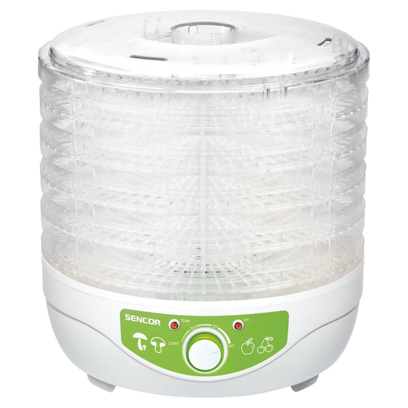 Sencor dehidrator hrane SFD 790WH