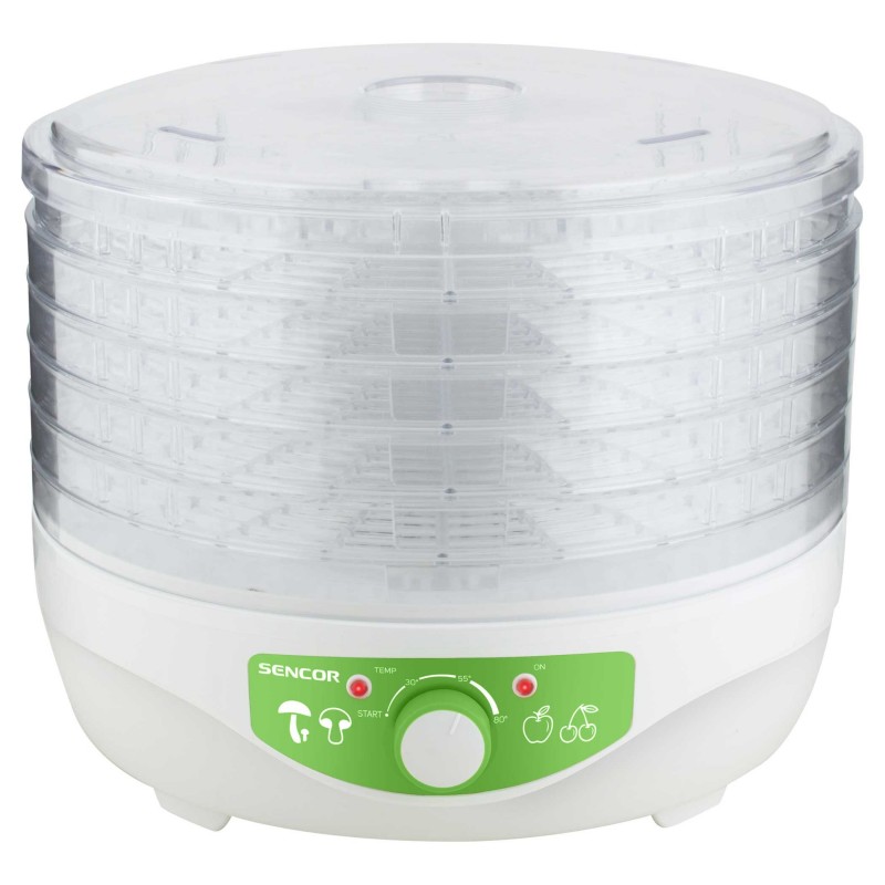 Sencor dehidrator hrane SFD 790WH