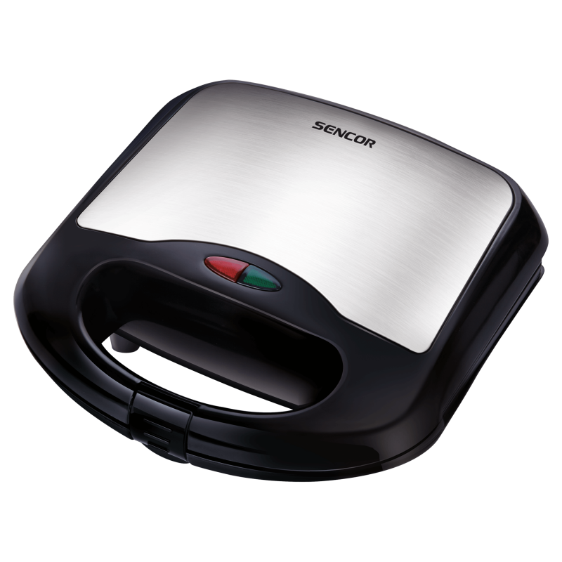 Sencor preklopni toster SSM 4220SS