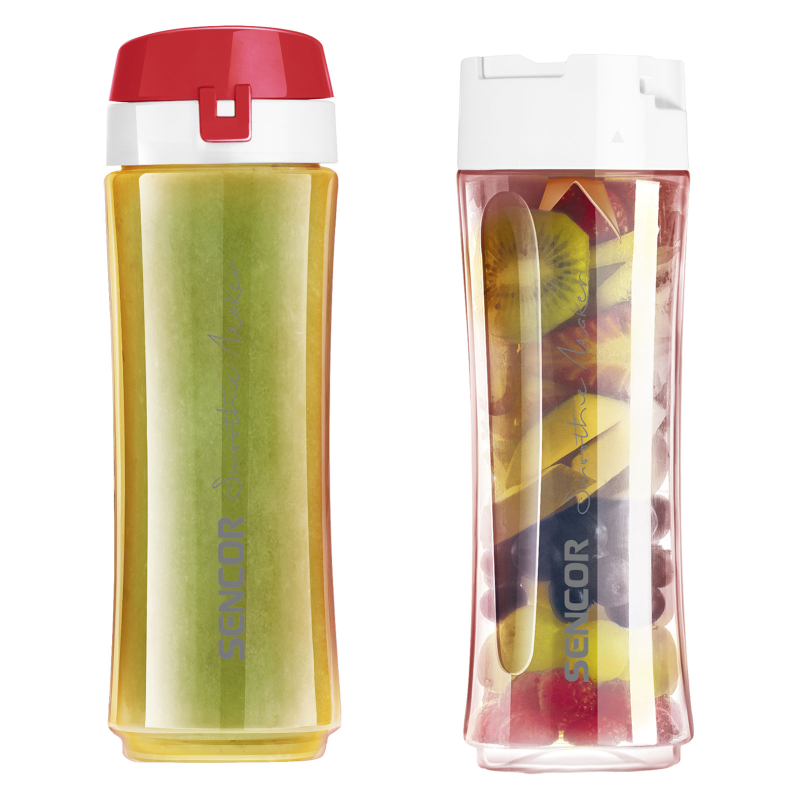 Sencor smoothie blender SBL 2214RD