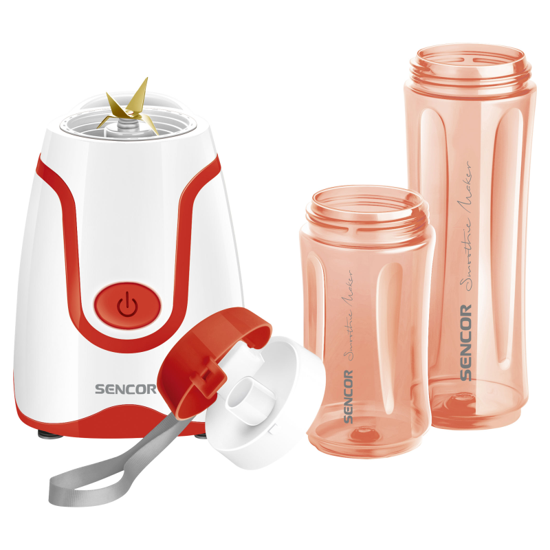 Sencor smoothie blender SBL 2214RD