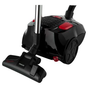 Sencor usisavač SVC 6001BK – EUE3