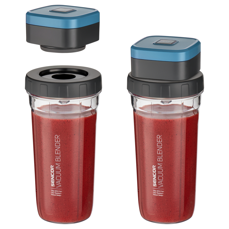Sencor vakuumski blender SBU 7872BL