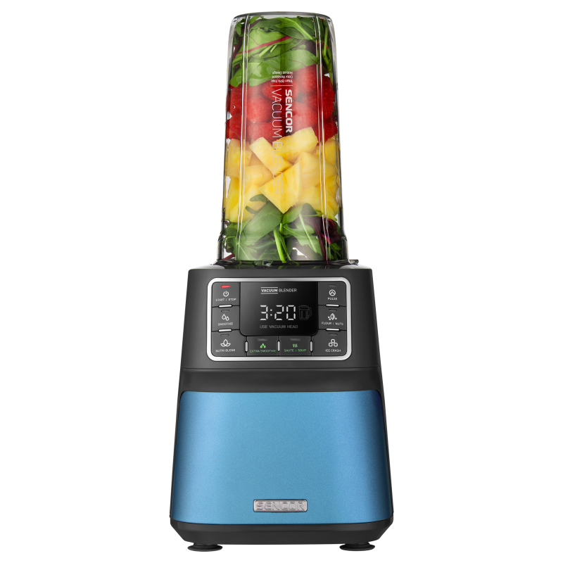 Sencor vakuumski blender SBU 7872BL
