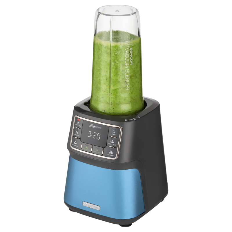 Sencor vakuumski blender SBU 7872BL