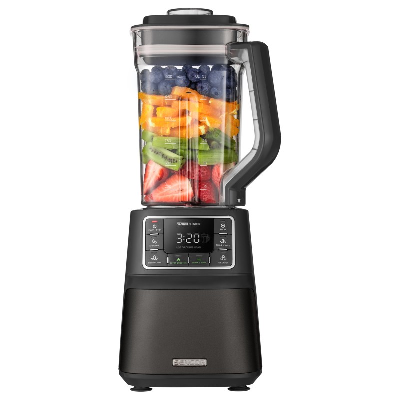 Sencor vakuumski smoothie blender SBU 7878BK