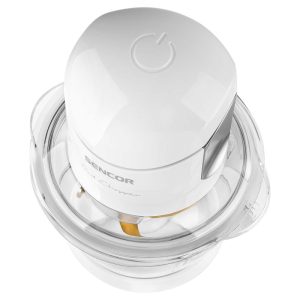 Sencor sjeckalica SCB 5100WH-EUE3