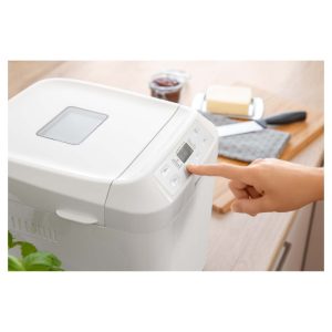 Sencor pekač kruha SBR 1040WH