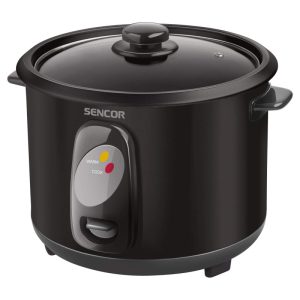 Sencor kuhalo za rižu SRM 1001BK