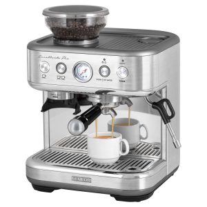 Sencor aparat za espresso kavu SES 6010SS