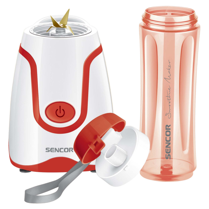 Sencor smoothie blender SBL 2114RD