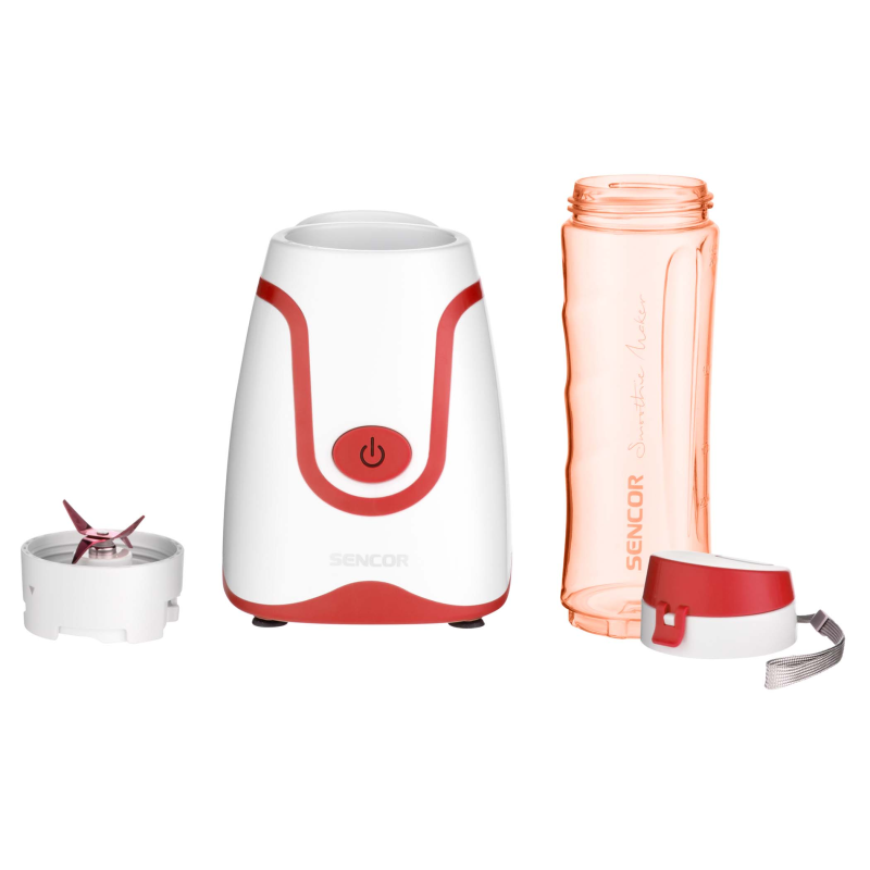 Sencor smoothie blender SBL 2114RD
