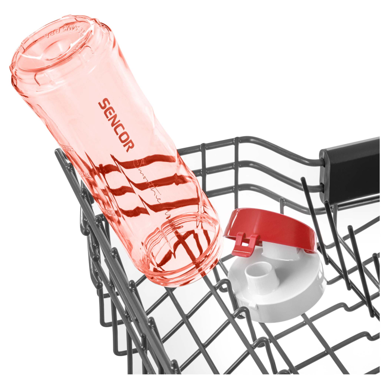Sencor smoothie blender SBL 2114RD