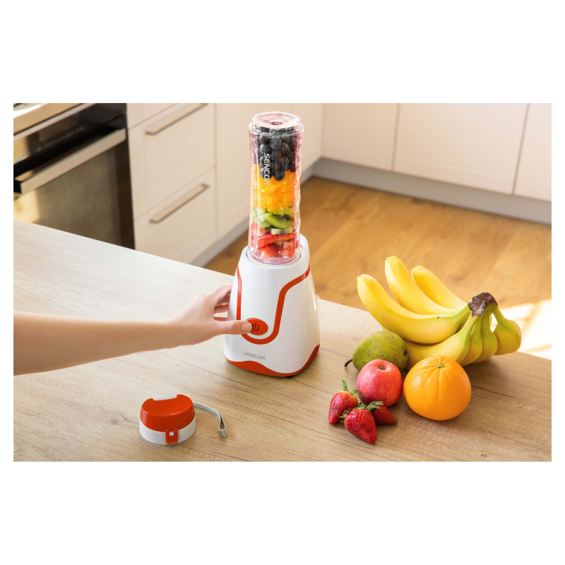 Sencor smoothie blender SBL 2114RD