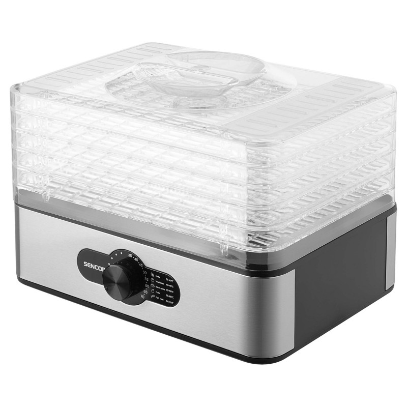 Sencor dehidrator hrane SFD 950SS