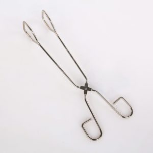 Altom Design kliješta za roštilj od nehrđajućeg čelika 27 cm – 43000221