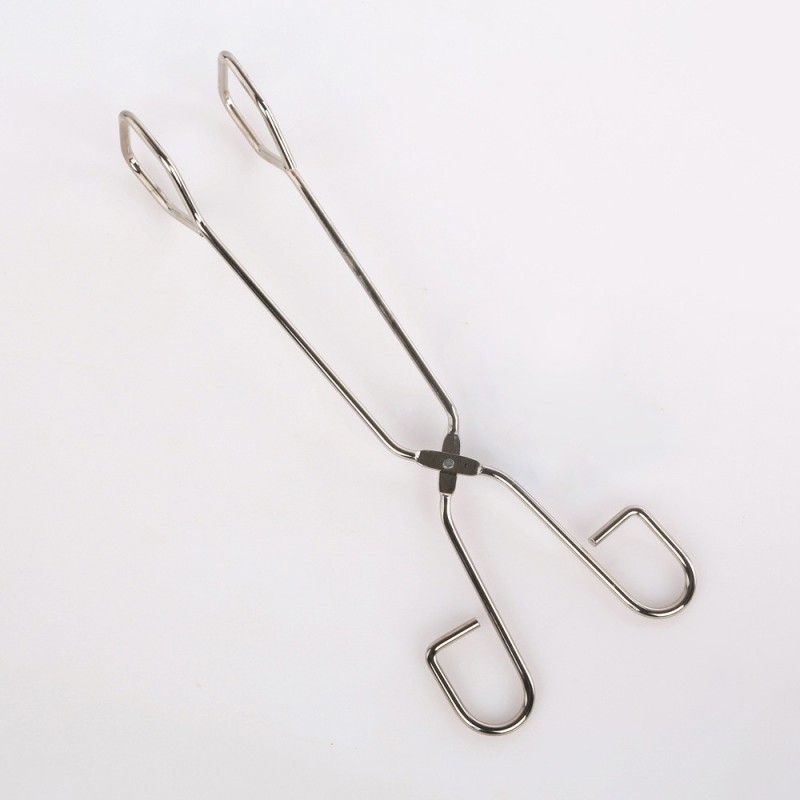 Altom Design kliješta za roštilj od nehrđajućeg čelika 27 cm - 43000221