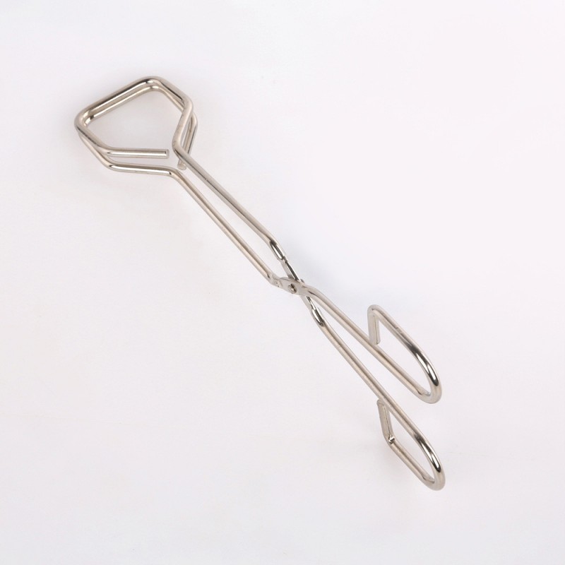 Altom Design kliješta od nehrđajućeg čelika za roštilj 22 cm - 43000222 - EOL