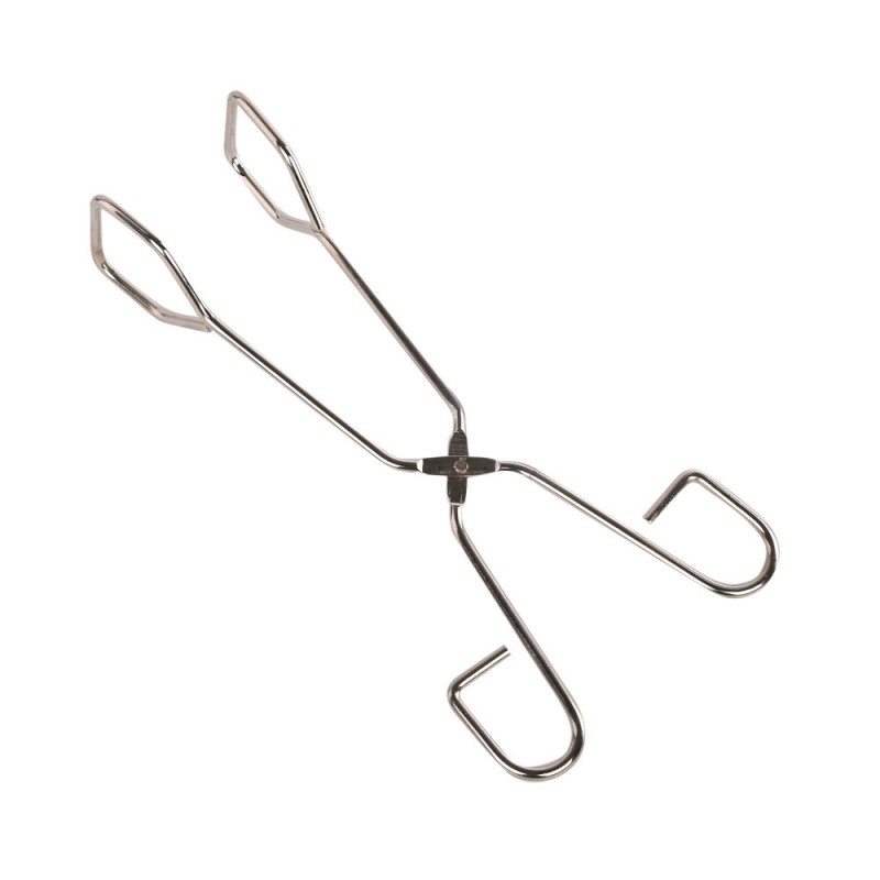 Altom Design kliješta od nehrđajućeg čelika za roštilj 22 cm - 43000222 - EOL