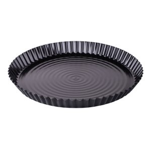 Altom Design kalup za pečenje pizze 300 crni 4400004148 – EOL