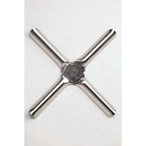 Altom Design metalni križ za plamenik – 440005316