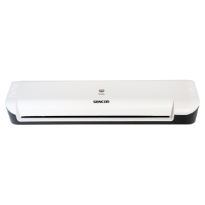 SENCOR LAMINATOR / PLASTIFIKATOR A3 SLA 302