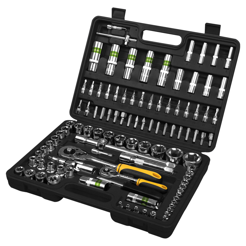 Fieldmann kutija s alatom FDG 5001-108R