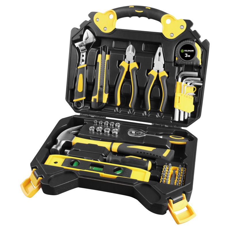 Fieldmann kutija s alatom FDG 5006-60R