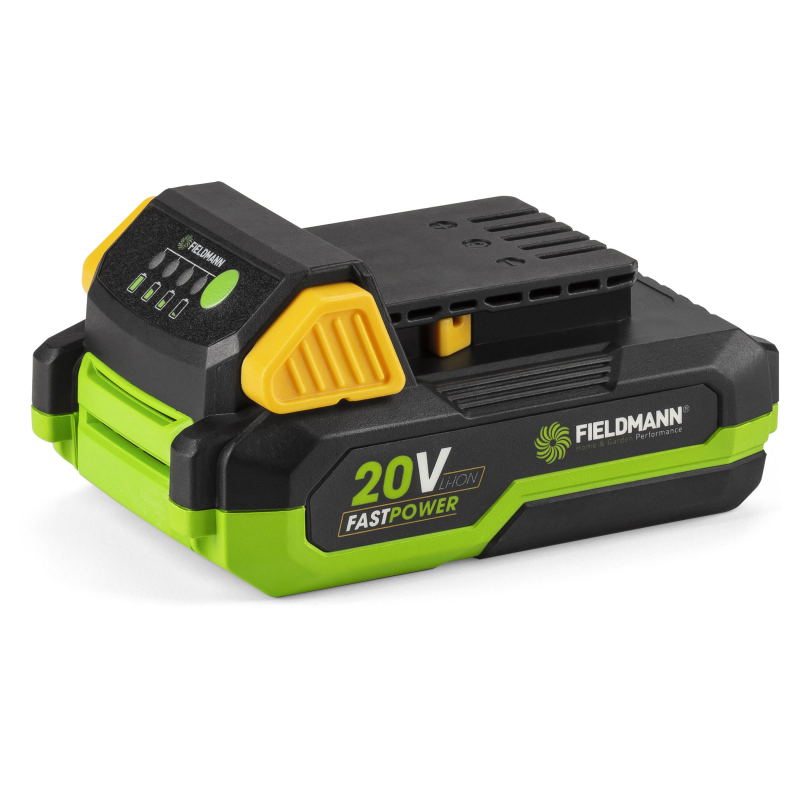Fieldmann li-ionska baterija 2000 mAh FDUZ 79020