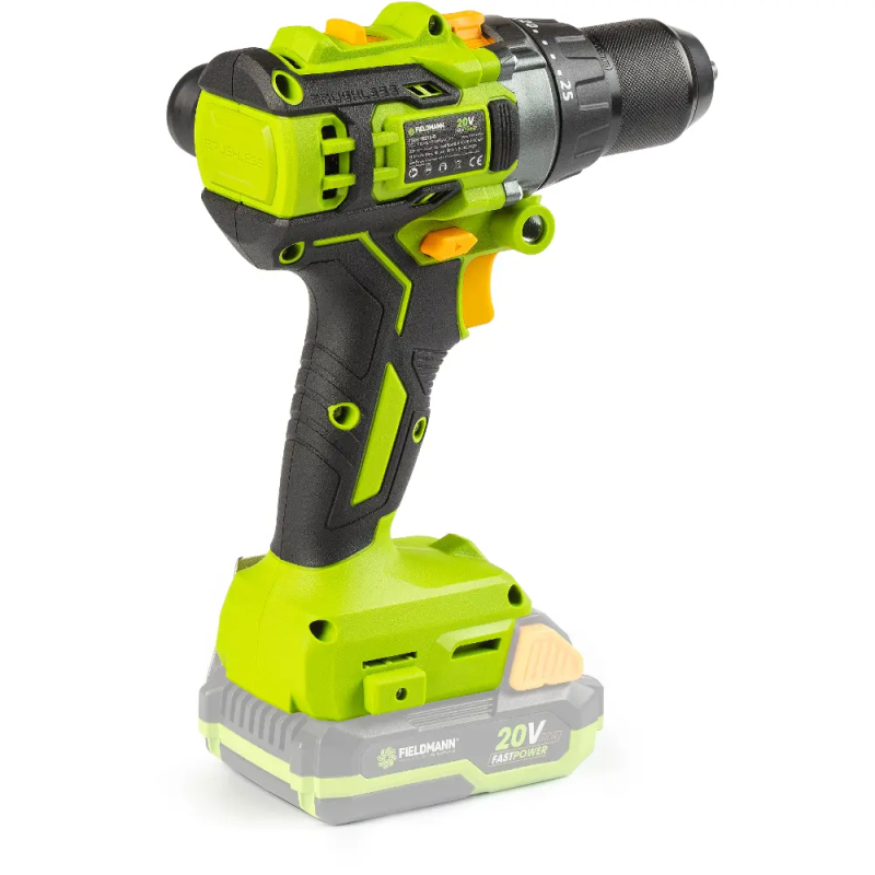 Fieldmann akumulatorska bušilica FDUV 70215-0