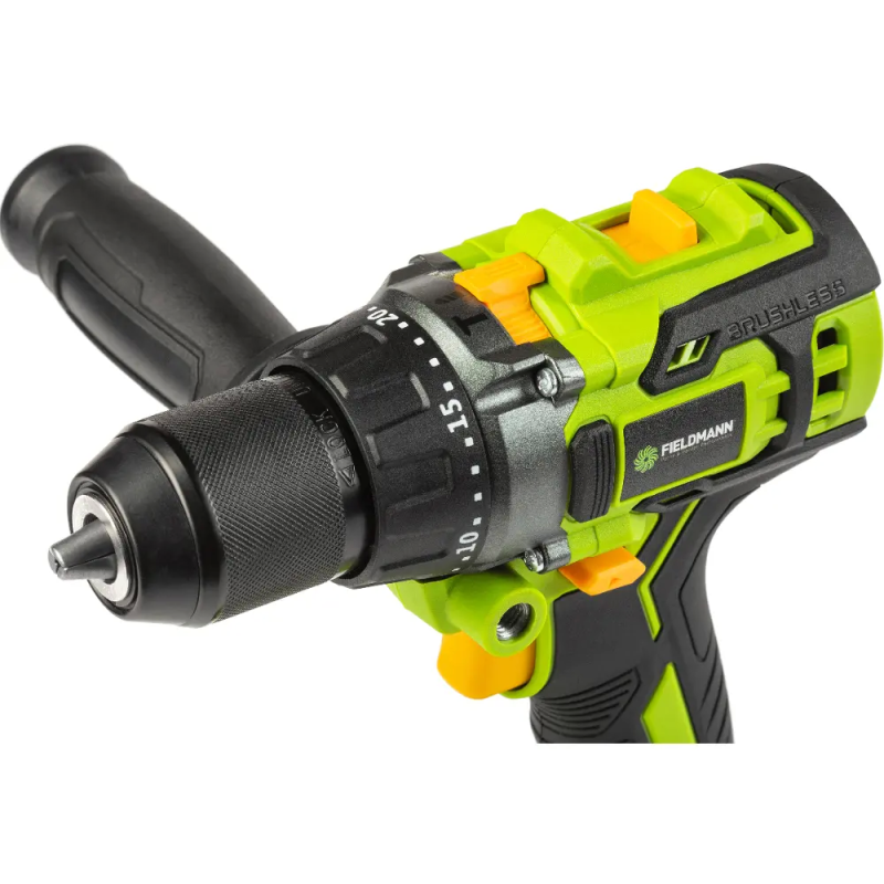 Fieldmann akumulatorska bušilica FDUV 70215-0
